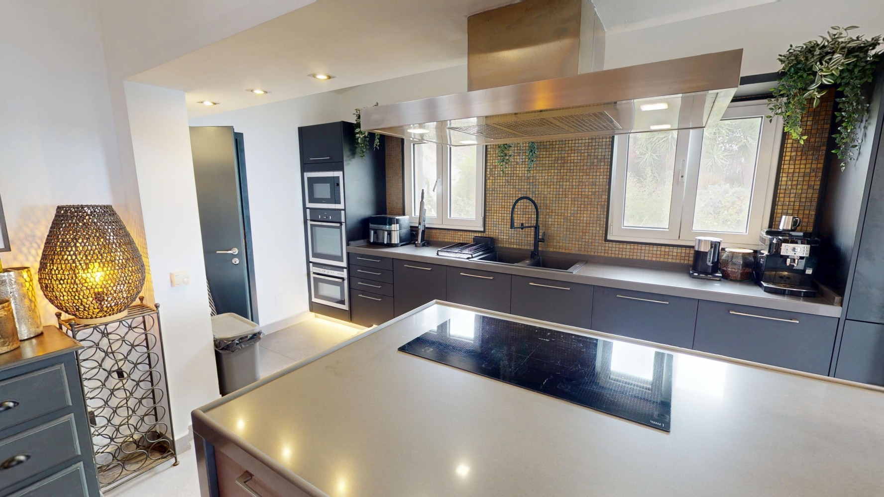 DP-26-6314-13 Villa for sale in Algarrobo