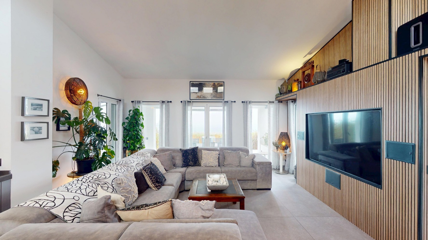 DP-26-6314-22 Villa for sale in Algarrobo