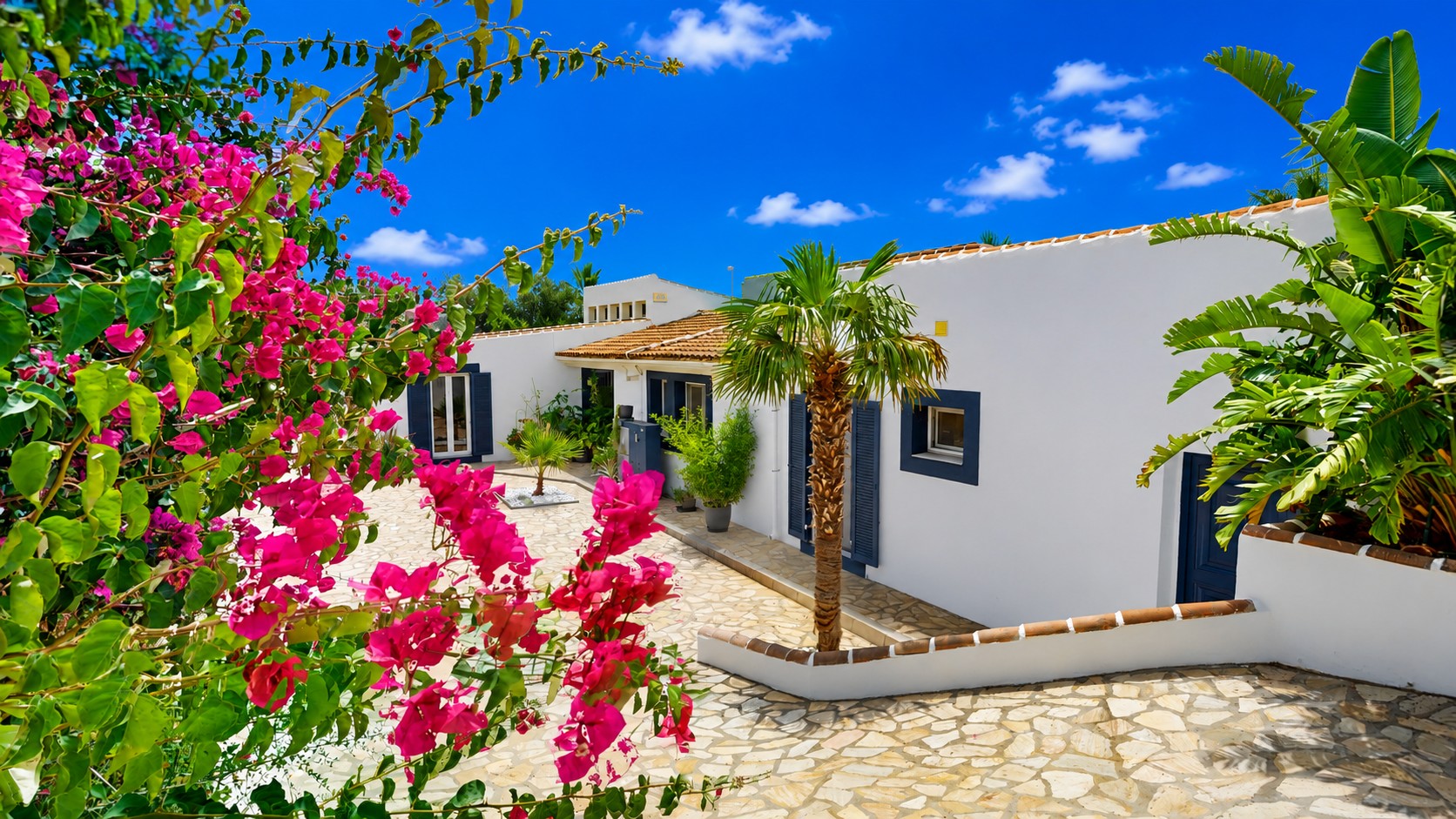 DP-26-6314-3 Villa for sale in Algarrobo