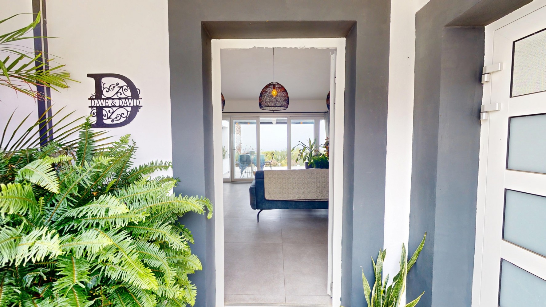 DP-26-6314-4 Villa for sale in Algarrobo
