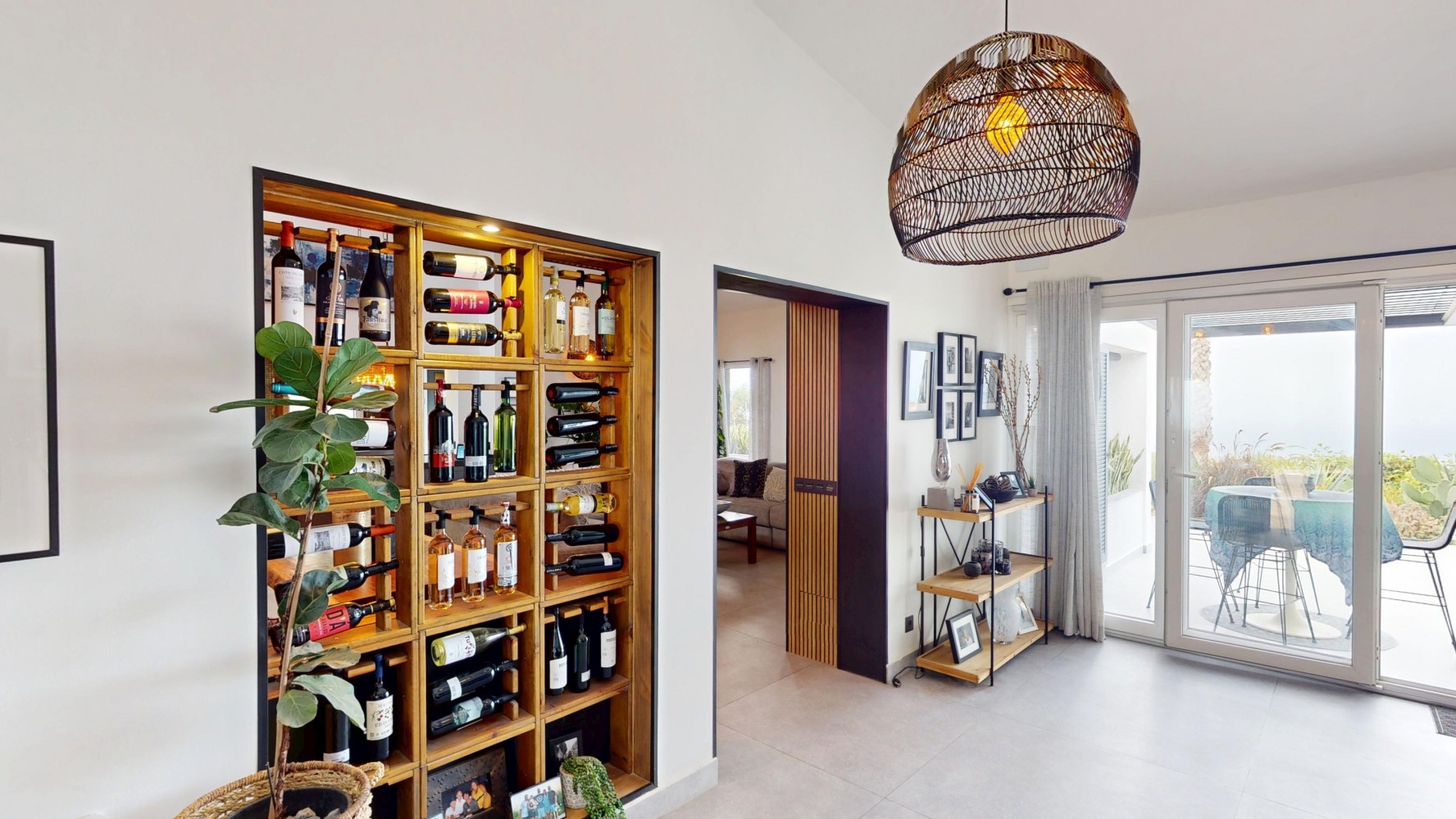 DP-26-6314-5 Villa for sale in Algarrobo
