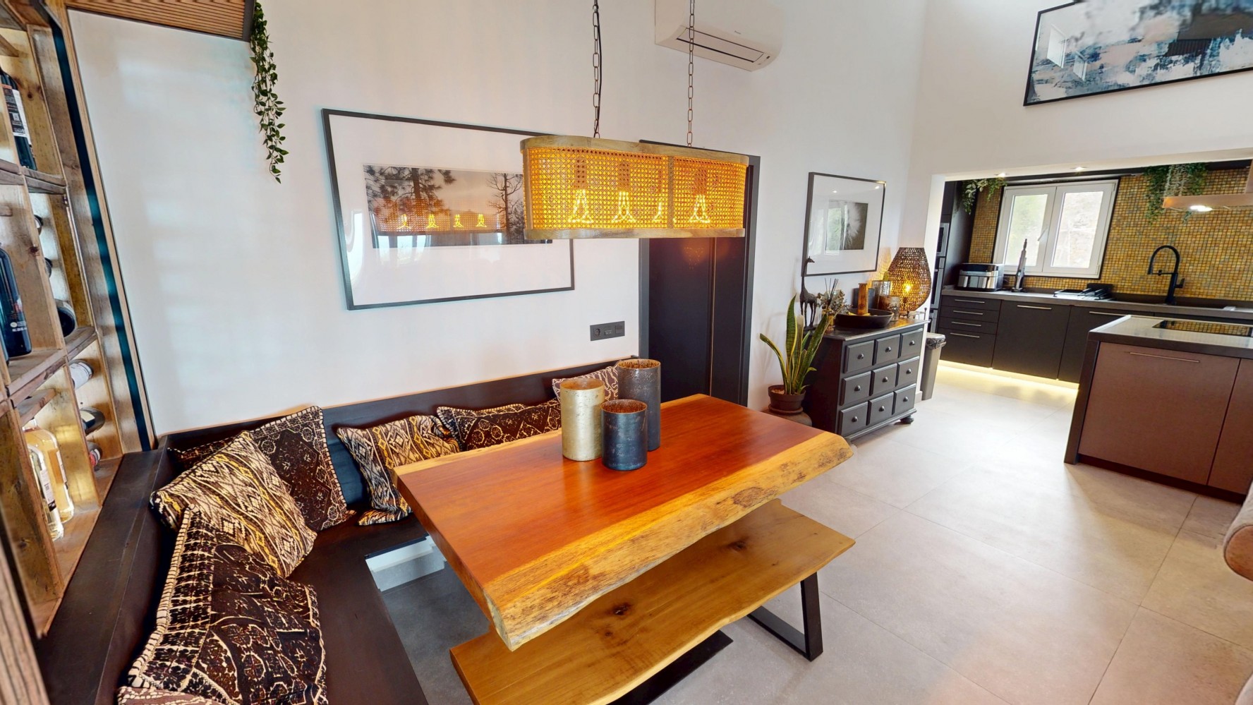DP-26-6314-7 Villa for sale in Algarrobo