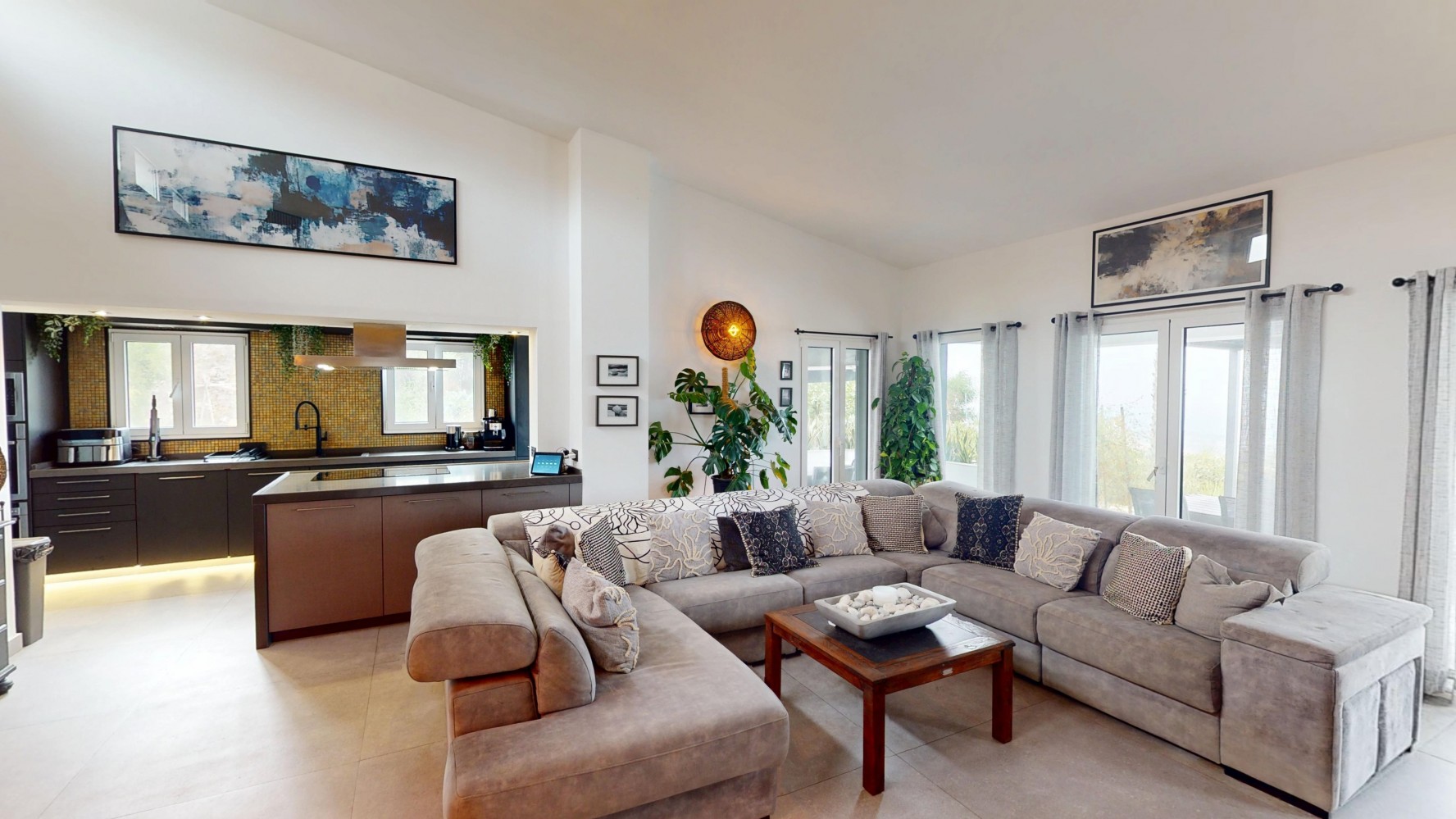 DP-26-6314-8 Villa for sale in Algarrobo