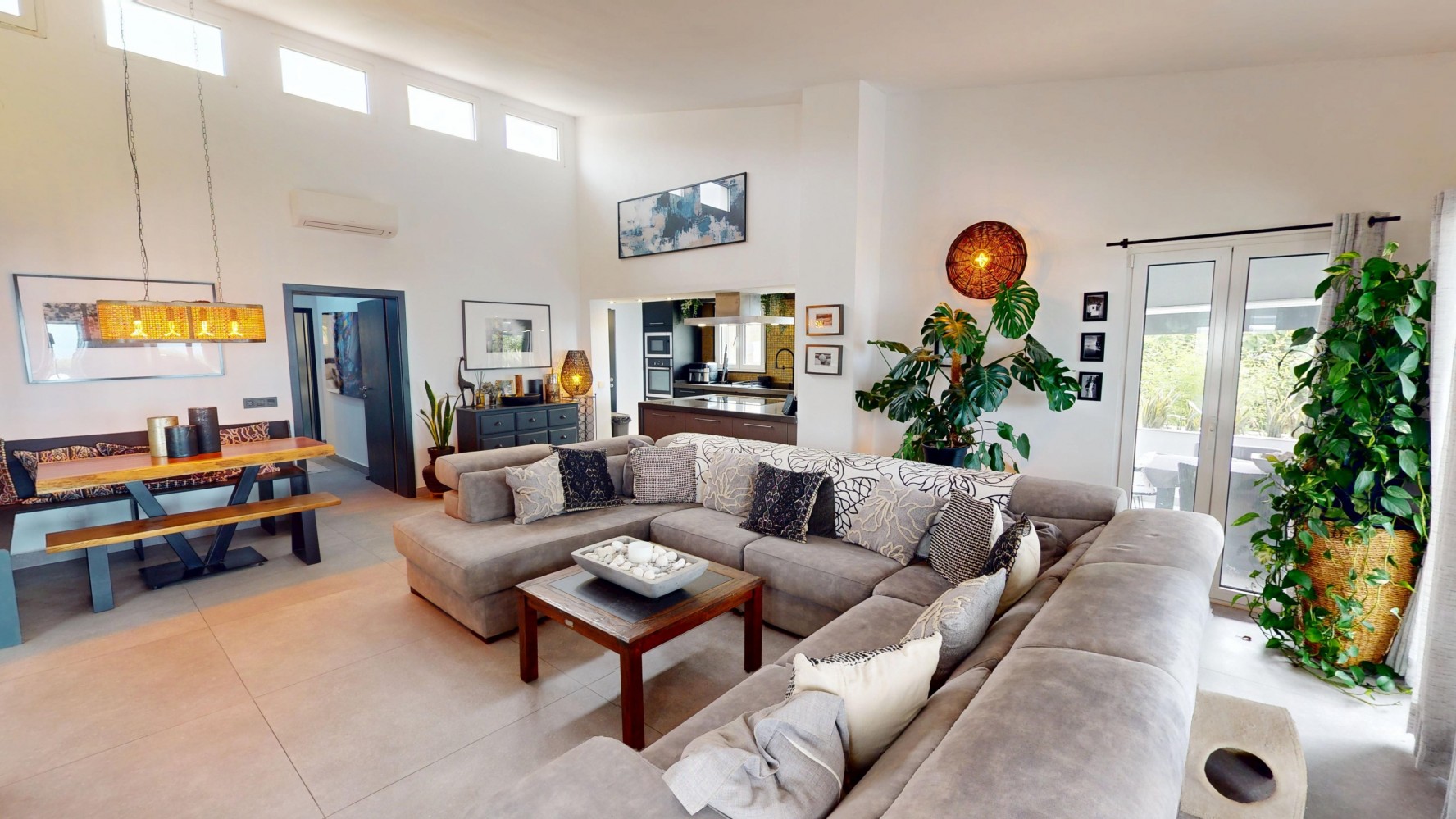 DP-26-6314-9 Villa for sale in Algarrobo