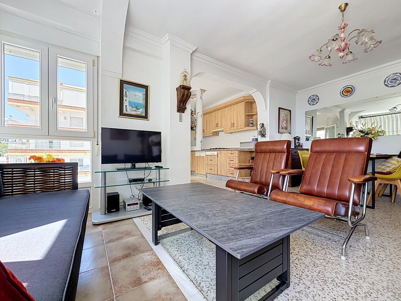 DP-26-6316-1 Apartment for sale in Torre del Mar