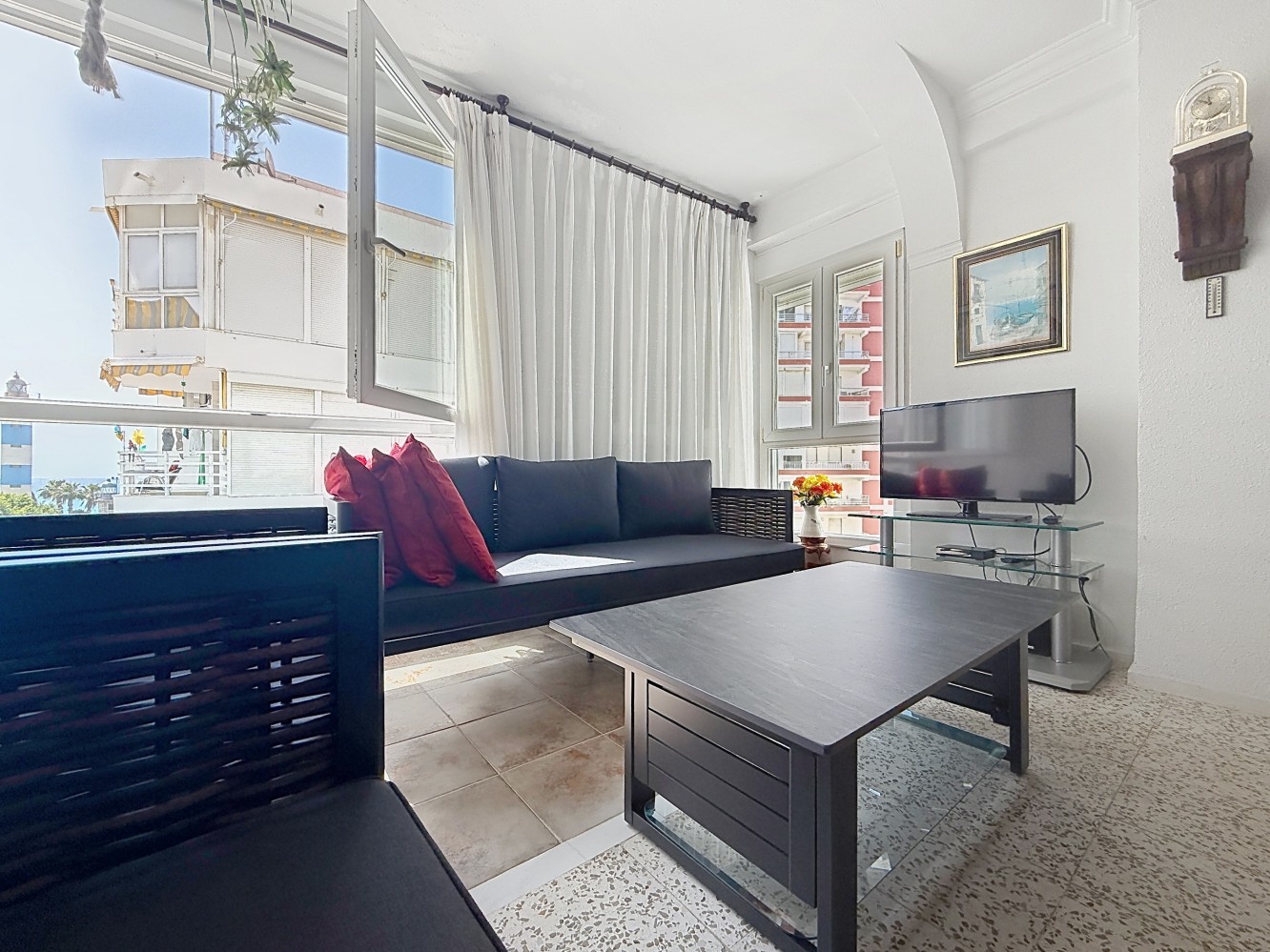 DP-26-6316-10 Apartment for sale in Torre del Mar