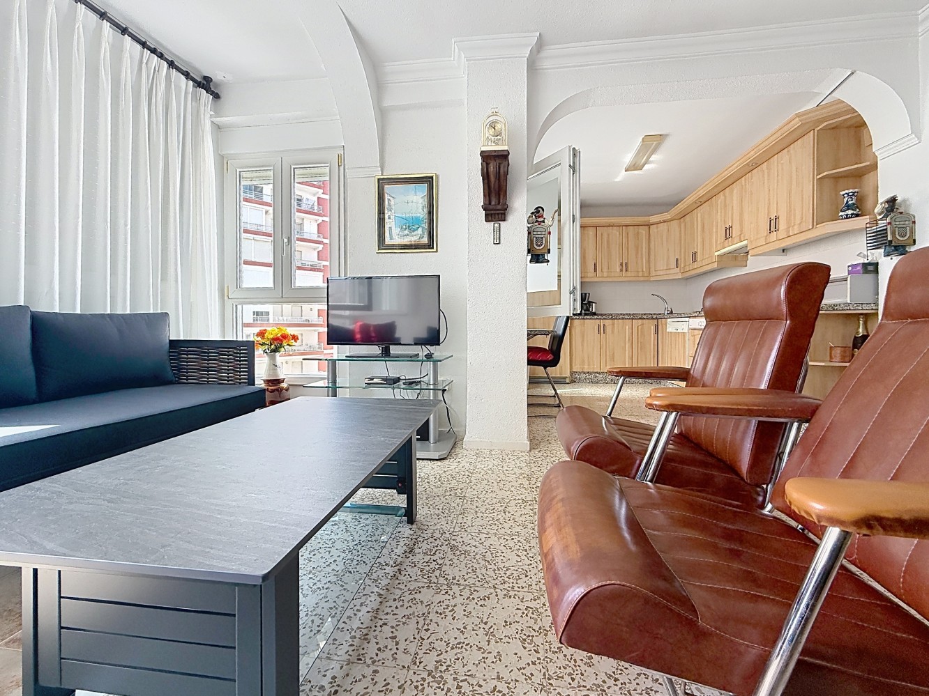 DP-26-6316-11 Apartment for sale in Torre del Mar