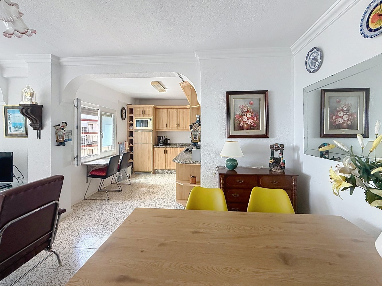 DP-26-6316-12 Apartment for sale in Torre del Mar
