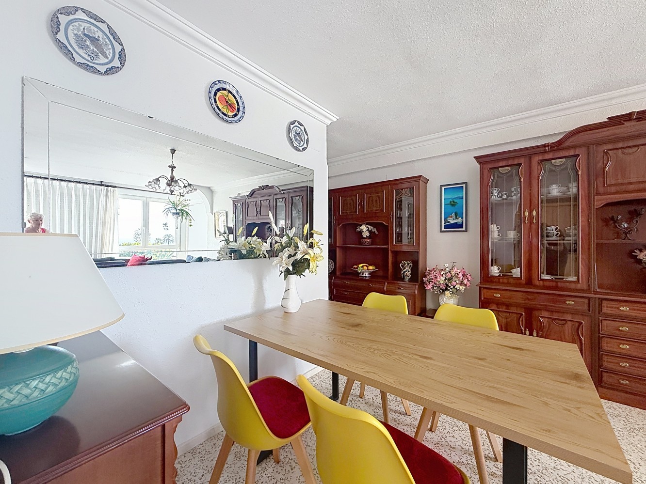 DP-26-6316-13 Apartment for sale in Torre del Mar
