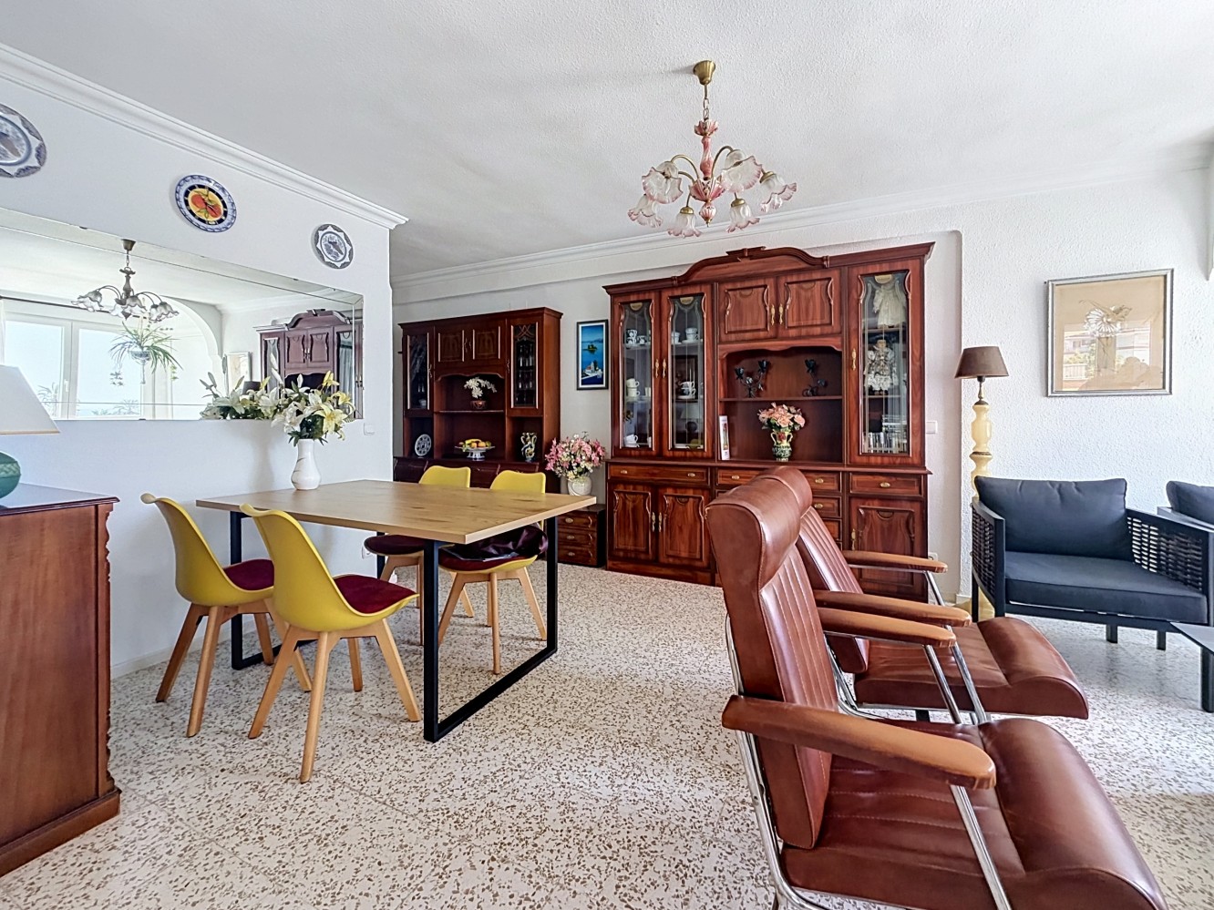 DP-26-6316-14 Apartment for sale in Torre del Mar