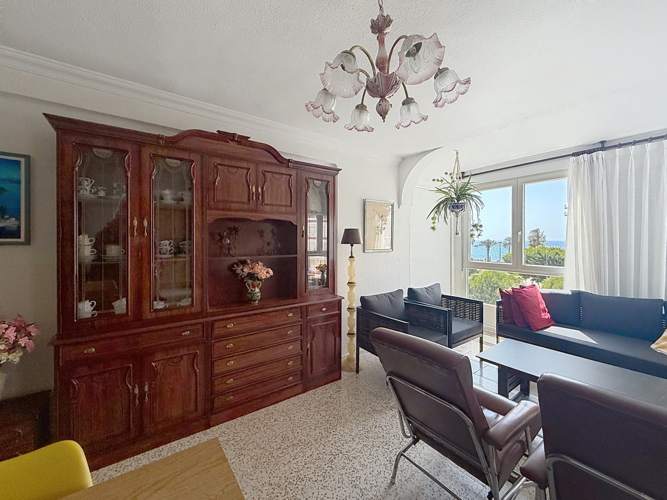 DP-26-6316-15 Apartment for sale in Torre del Mar