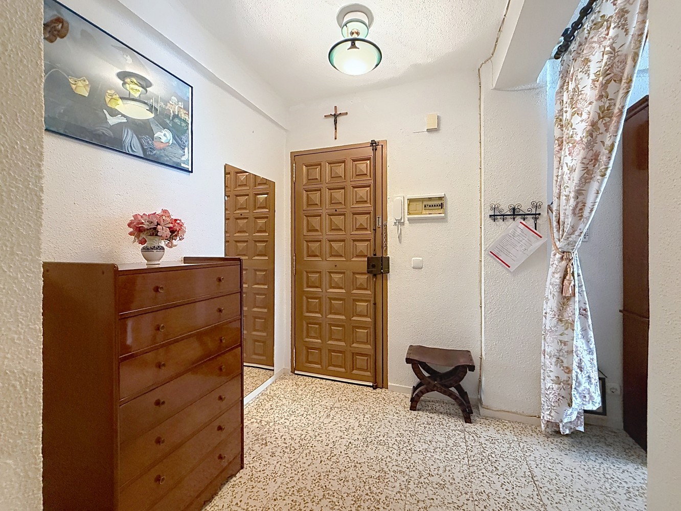 DP-26-6316-17 Apartment for sale in Torre del Mar