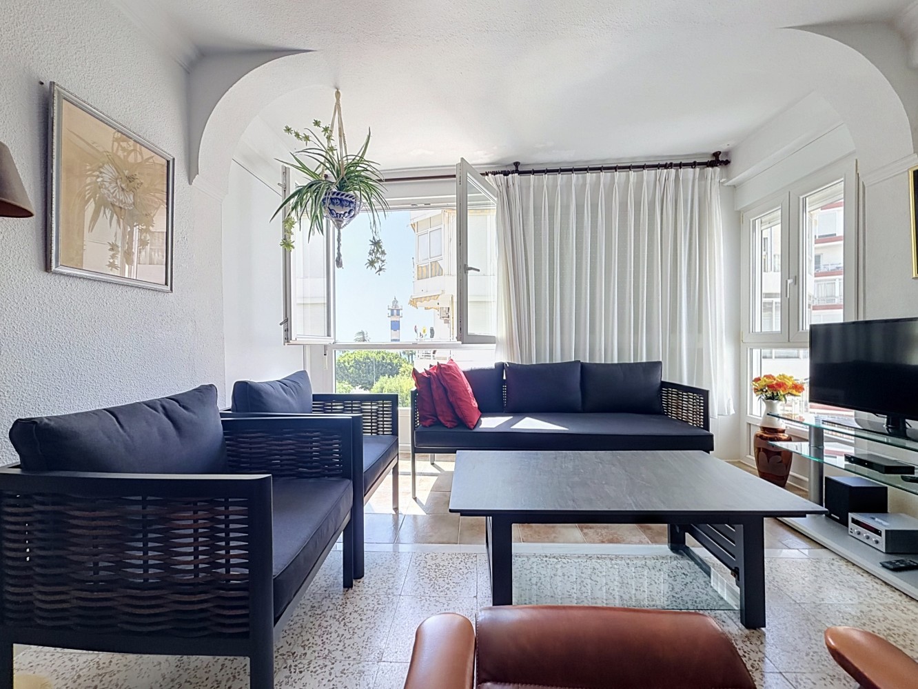 DP-26-6316-2 Apartment for sale in Torre del Mar