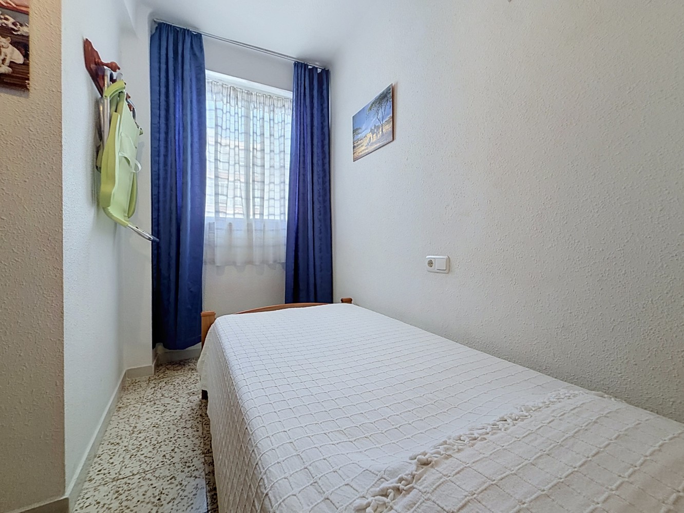 DP-26-6316-20 Apartment for sale in Torre del Mar