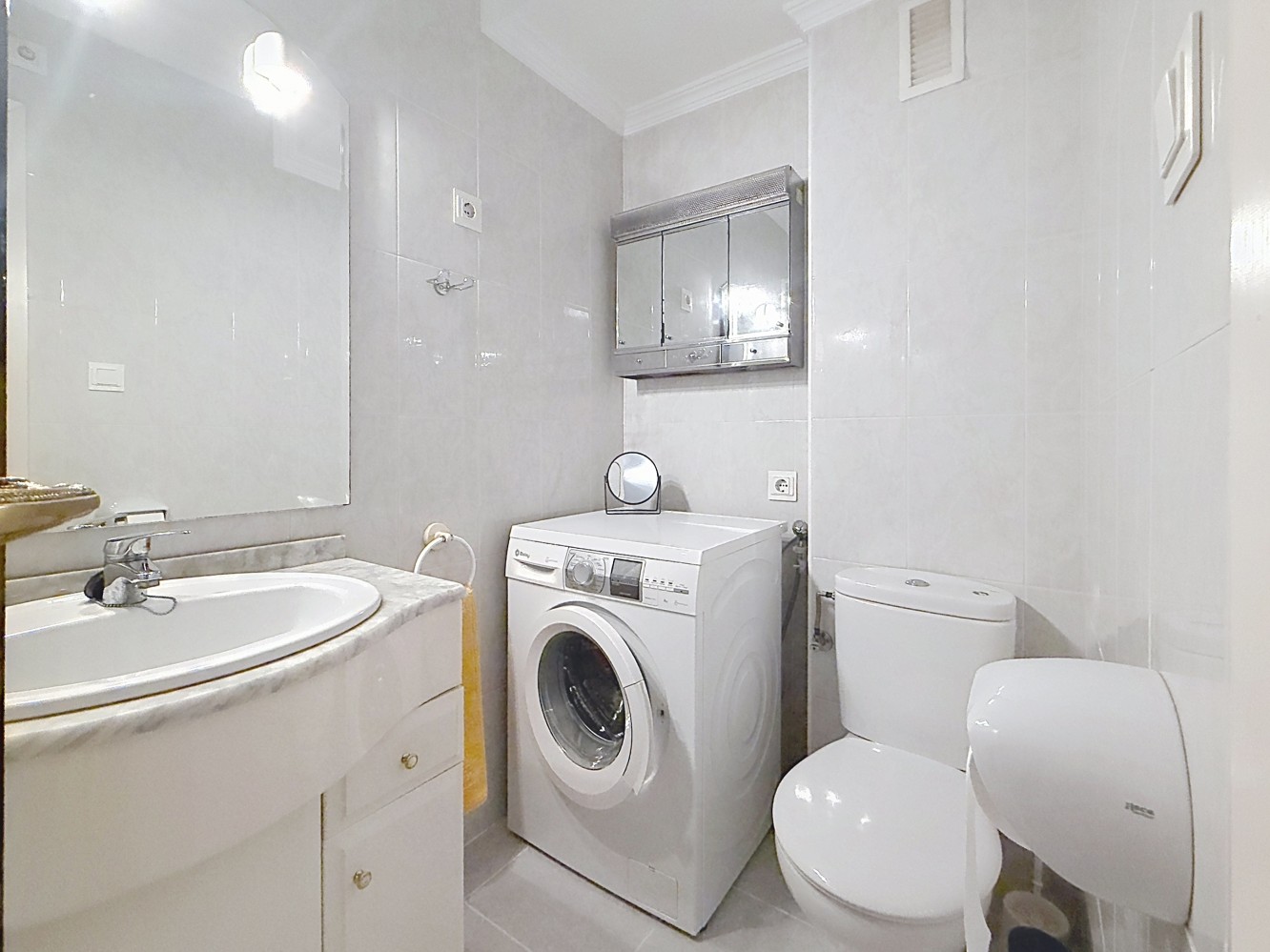 DP-26-6316-21 Apartment for sale in Torre del Mar