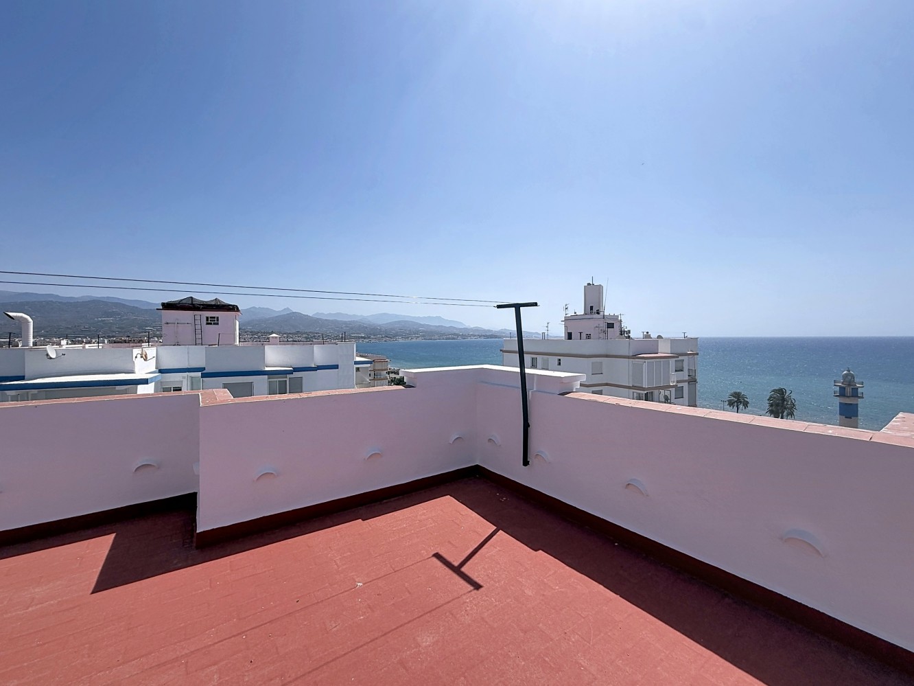DP-26-6316-3 Apartment for sale in Torre del Mar