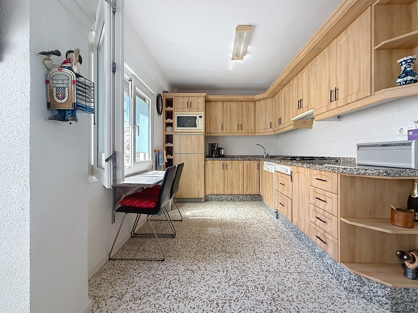 DP-26-6316-4 Apartment for sale in Torre del Mar