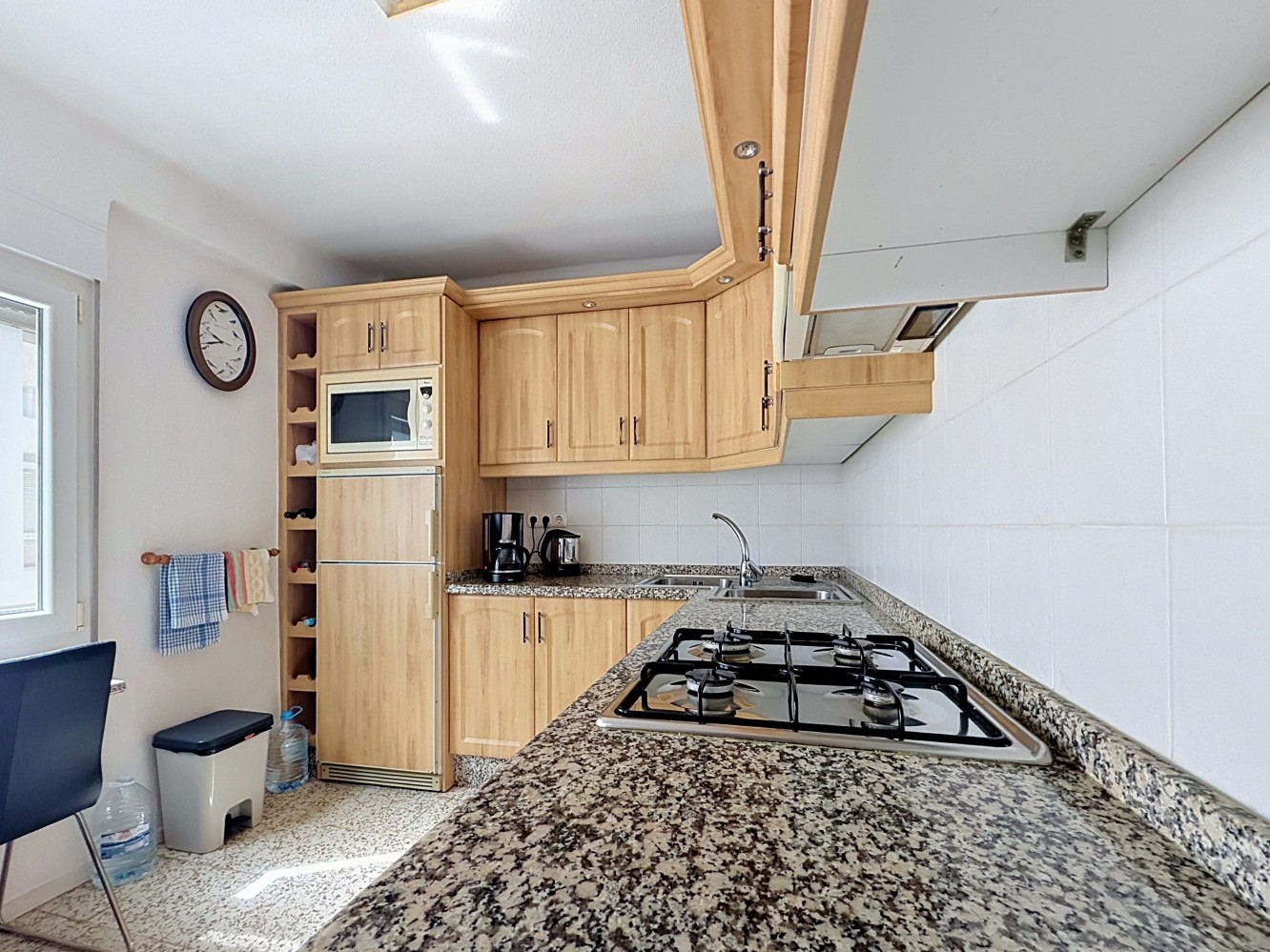 DP-26-6316-5 Apartment for sale in Torre del Mar