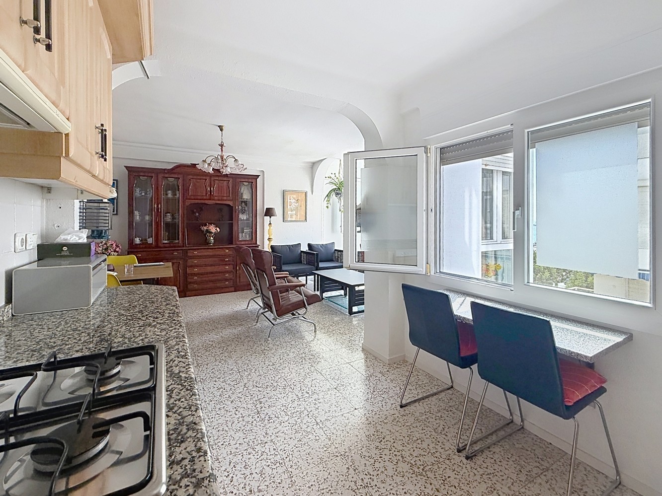 DP-26-6316-7 Apartment for sale in Torre del Mar