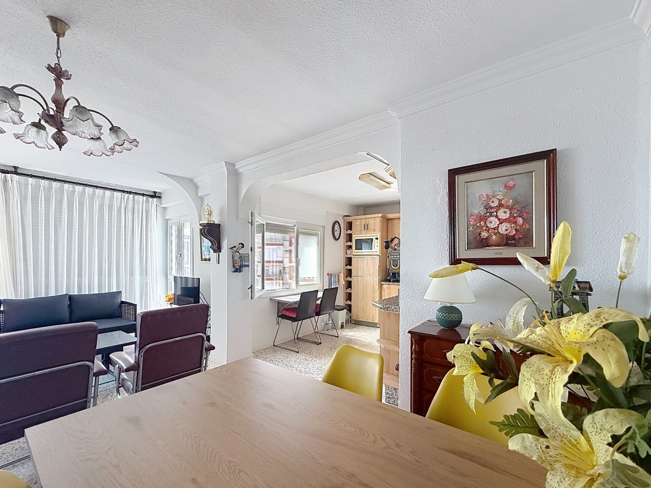 DP-26-6316-9 Apartment for sale in Torre del Mar