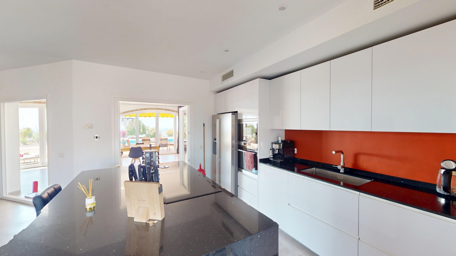 DP-26-6319-10 Villa for sale in El Trapiche