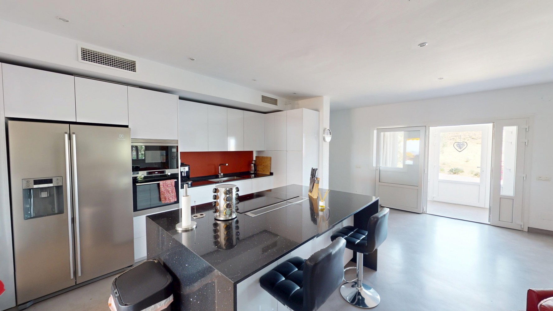 DP-26-6319-11 Villa for sale in El Trapiche