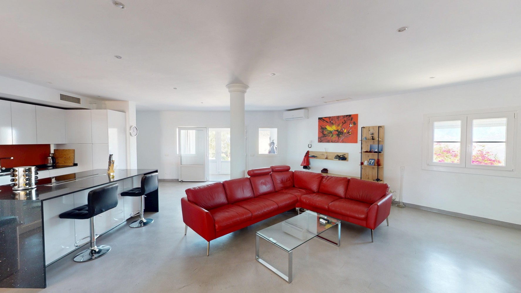 DP-26-6319-12 Villa for sale in El Trapiche
