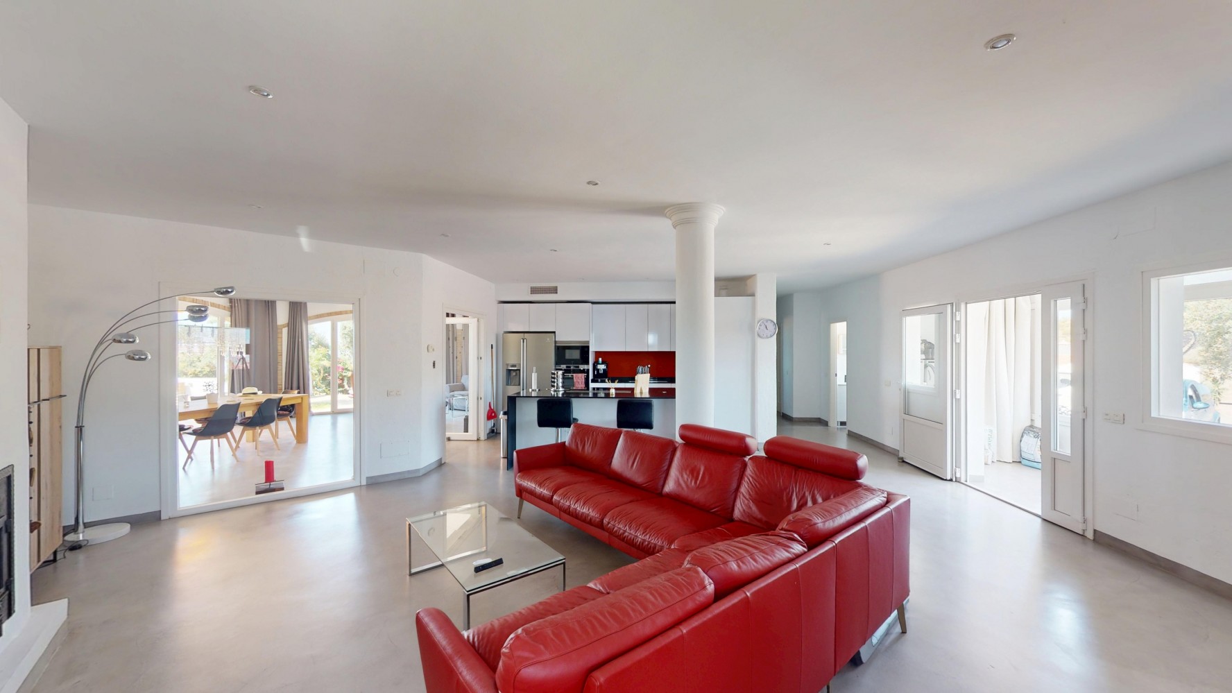 DP-26-6319-13 Villa for sale in El Trapiche