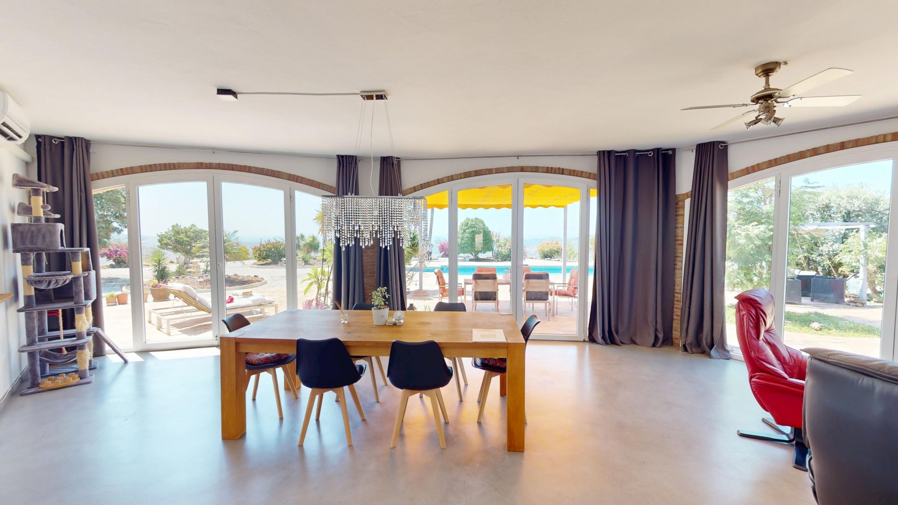 DP-26-6319-14 Villa for sale in El Trapiche