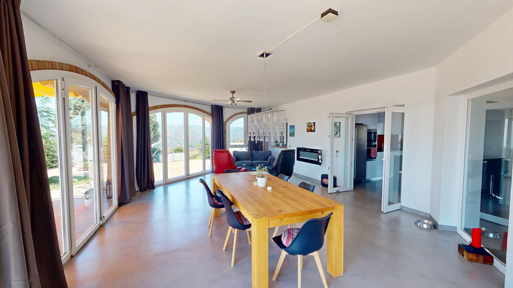 DP-26-6319-15 Villa for sale in El Trapiche