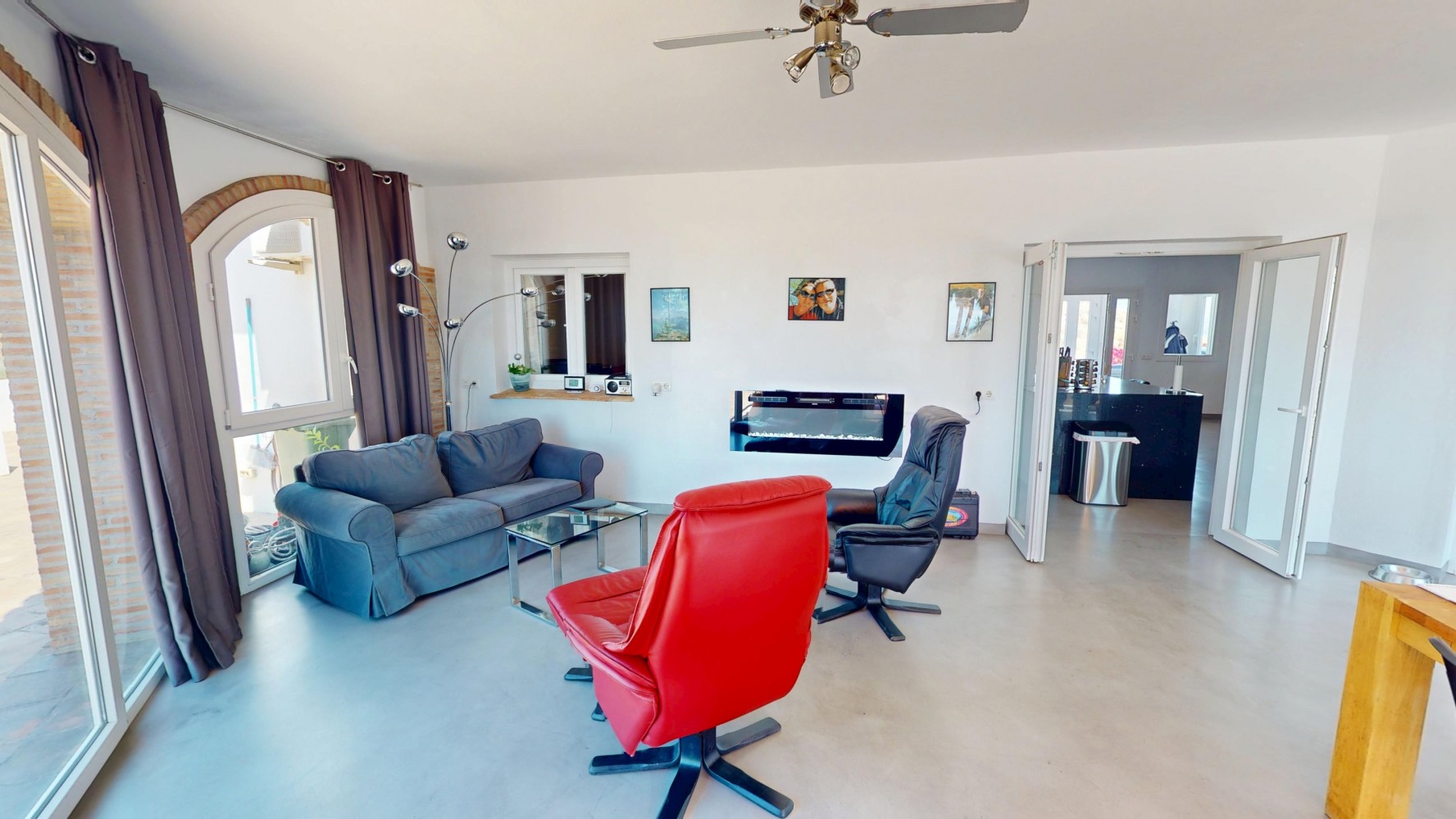 DP-26-6319-17 Villa for sale in El Trapiche
