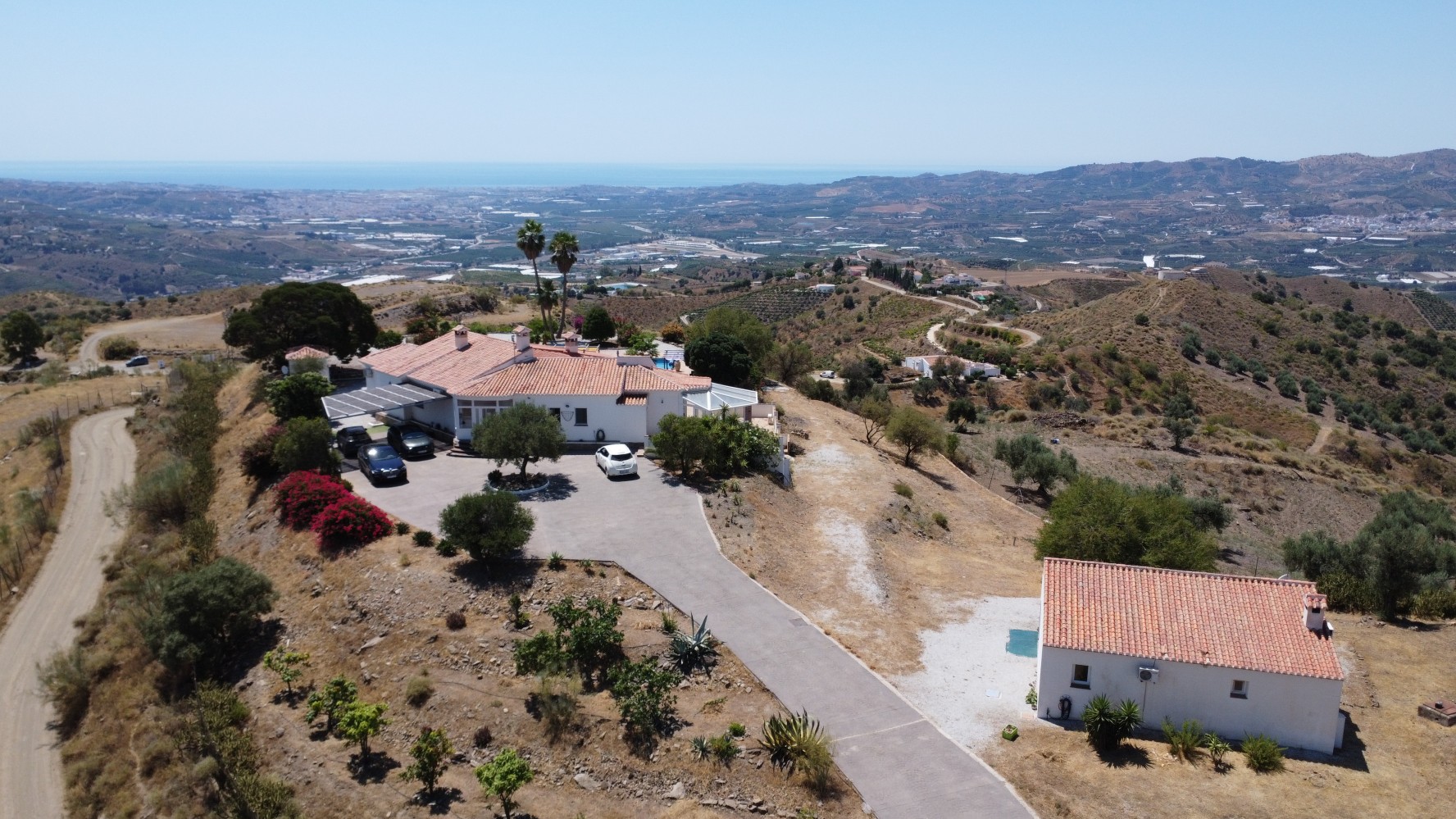 DP-26-6319-2 Villa for sale in El Trapiche