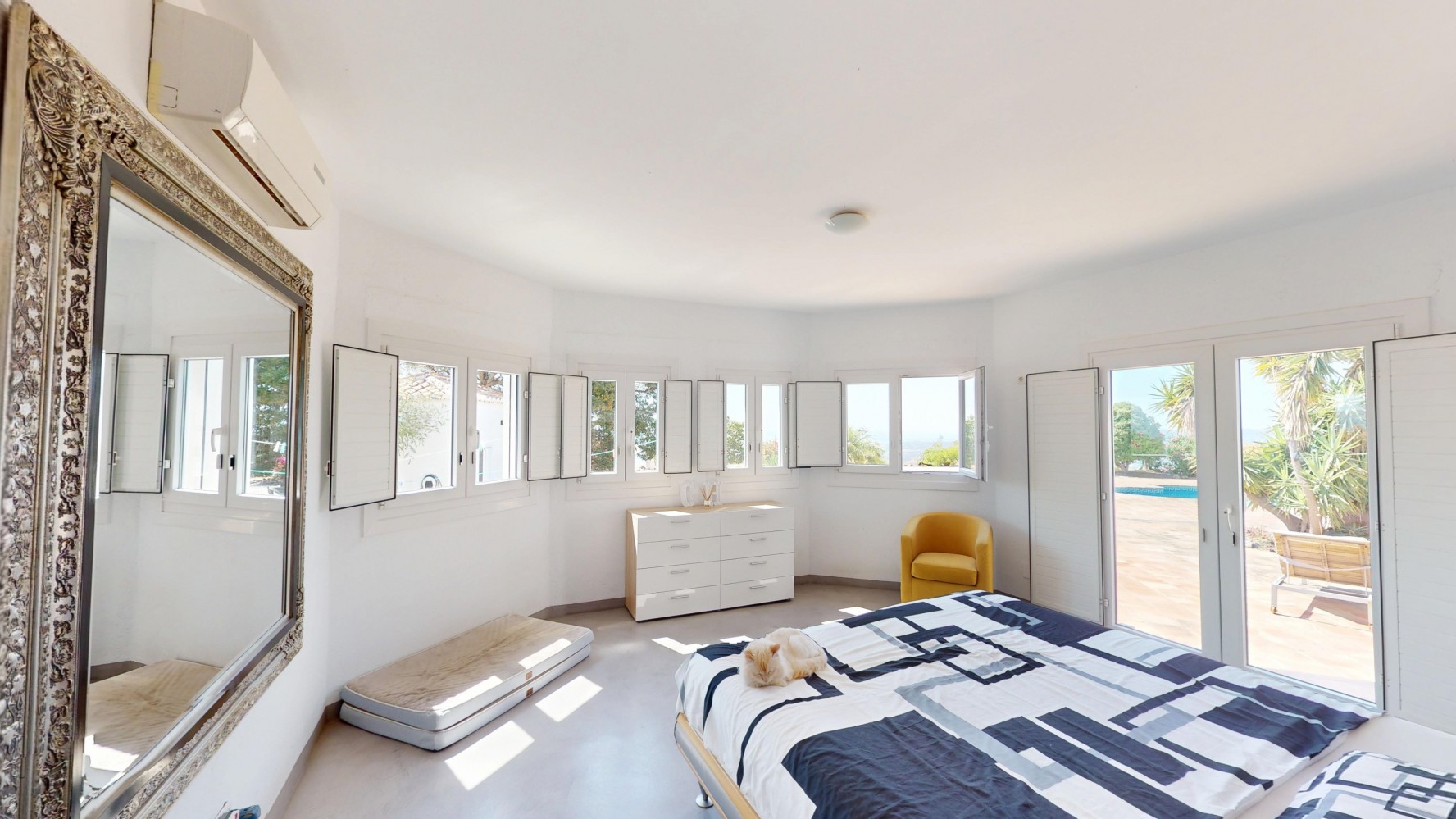 DP-26-6319-20 Villa for sale in El Trapiche