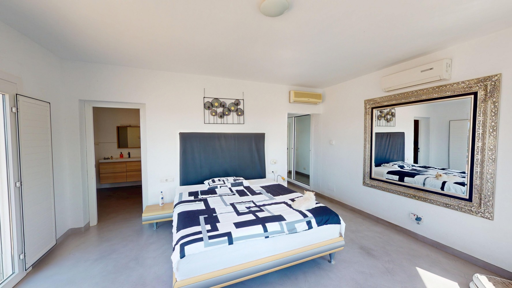 DP-26-6319-21 Villa for sale in El Trapiche