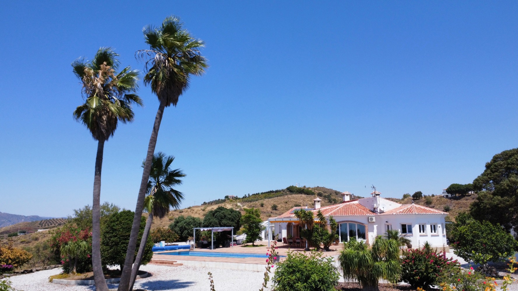 DP-26-6319-3 Villa for sale in El Trapiche