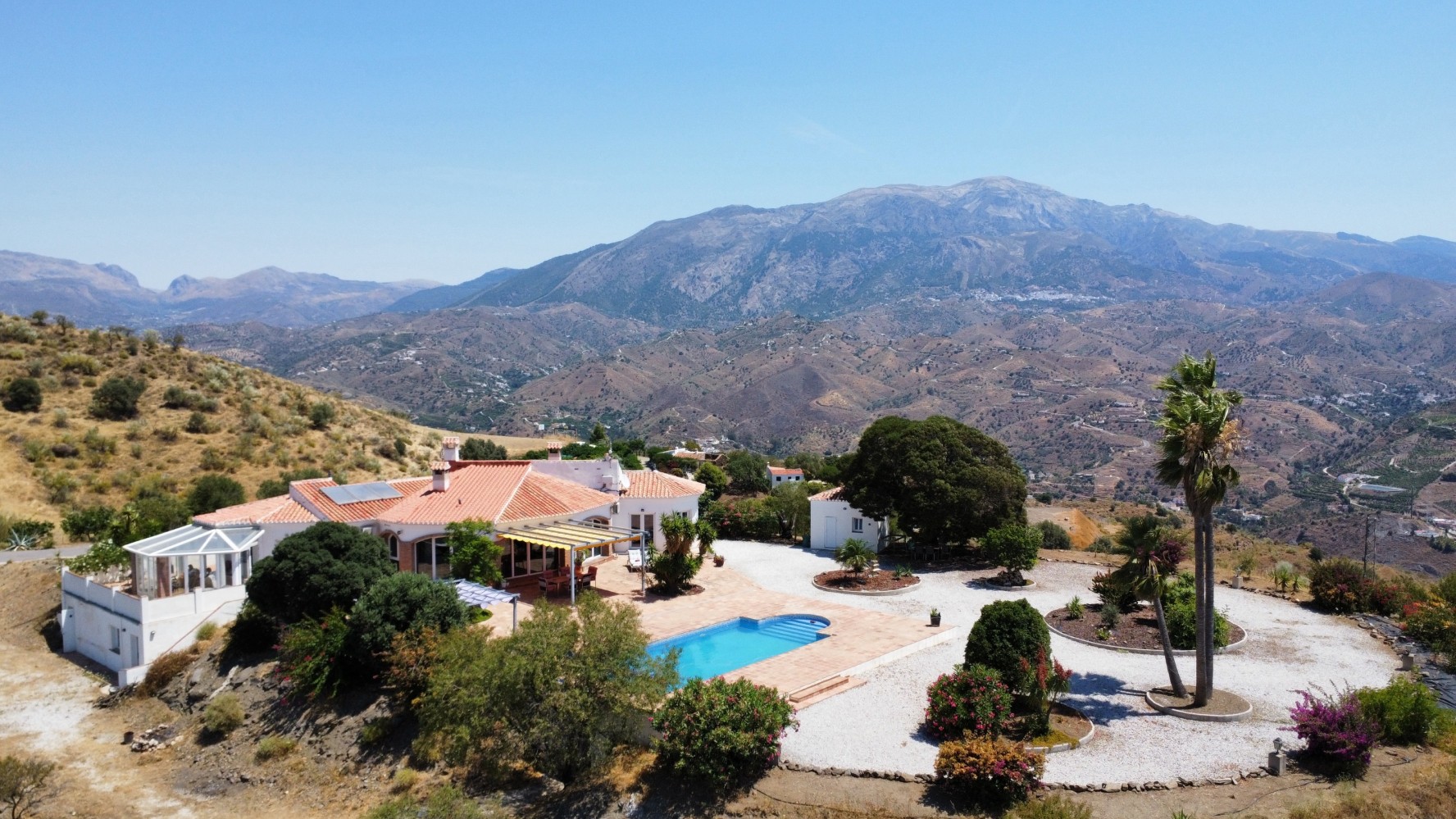 DP-26-6319-4 Villa for sale in El Trapiche