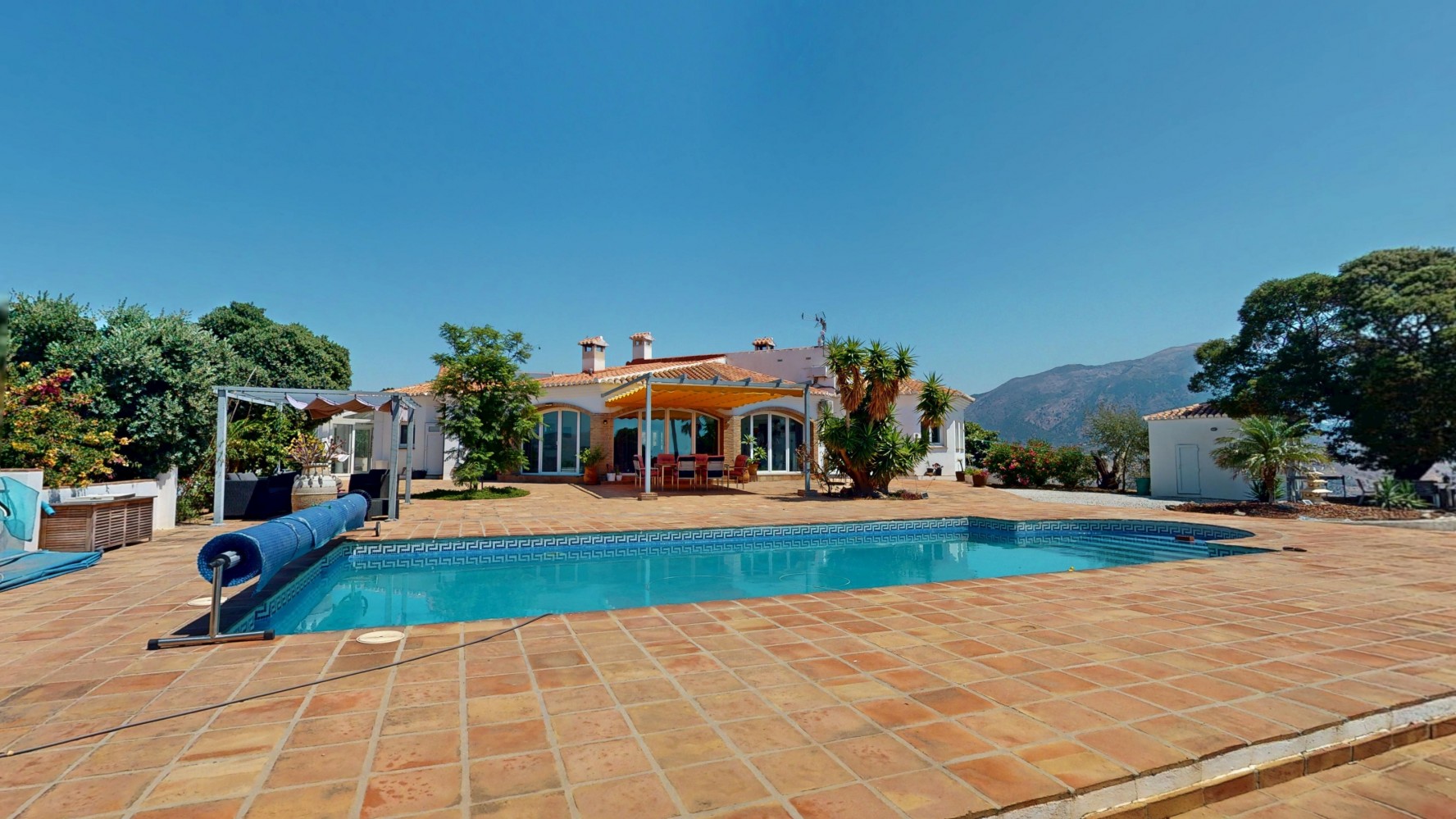 DP-26-6319-5 Villa for sale in El Trapiche