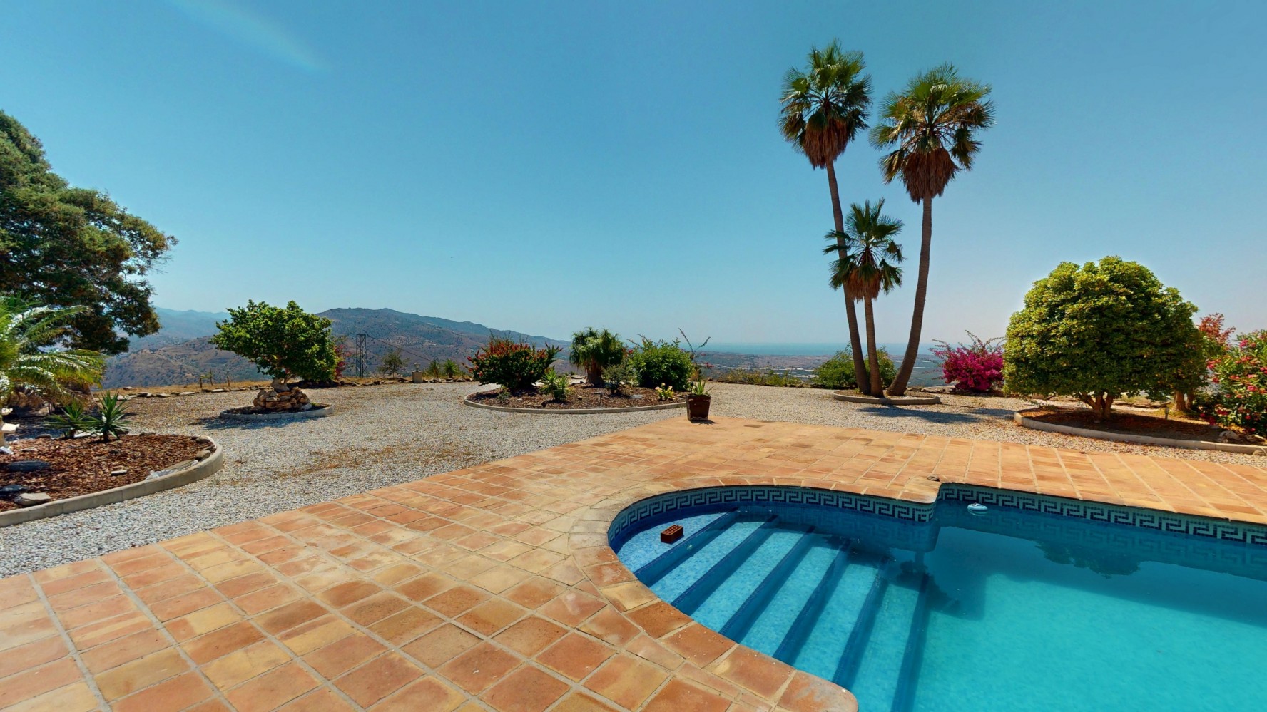DP-26-6319-6 Villa for sale in El Trapiche