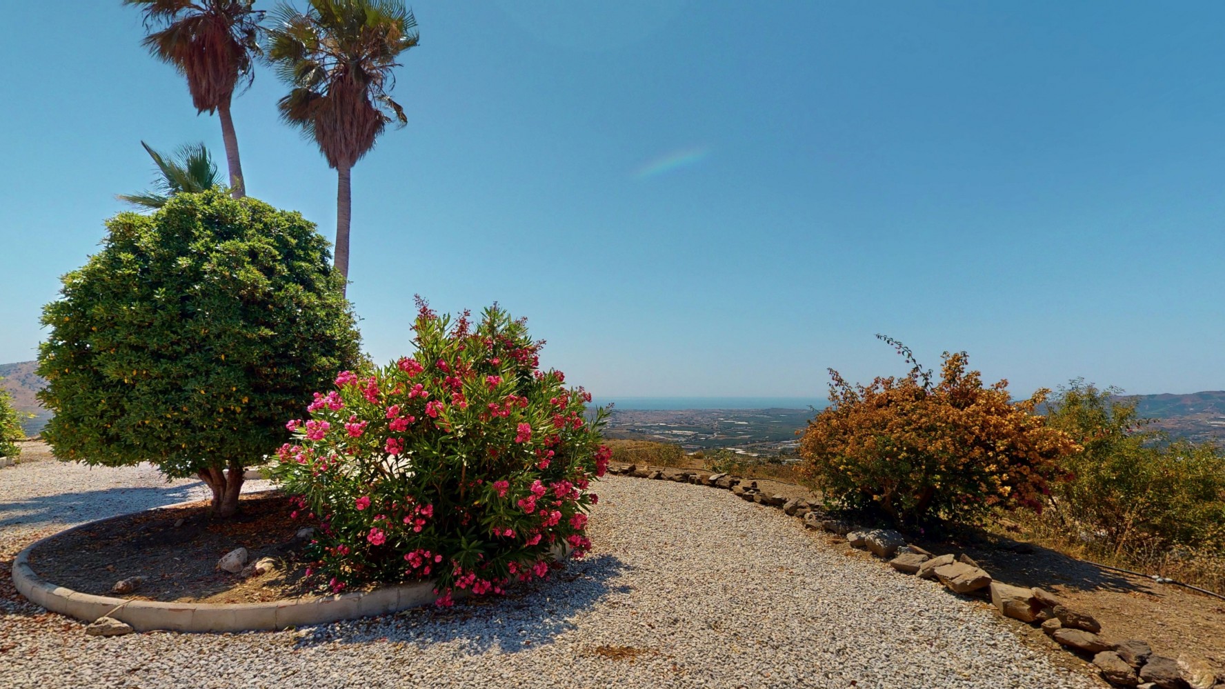 DP-26-6319-7 Villa for sale in El Trapiche