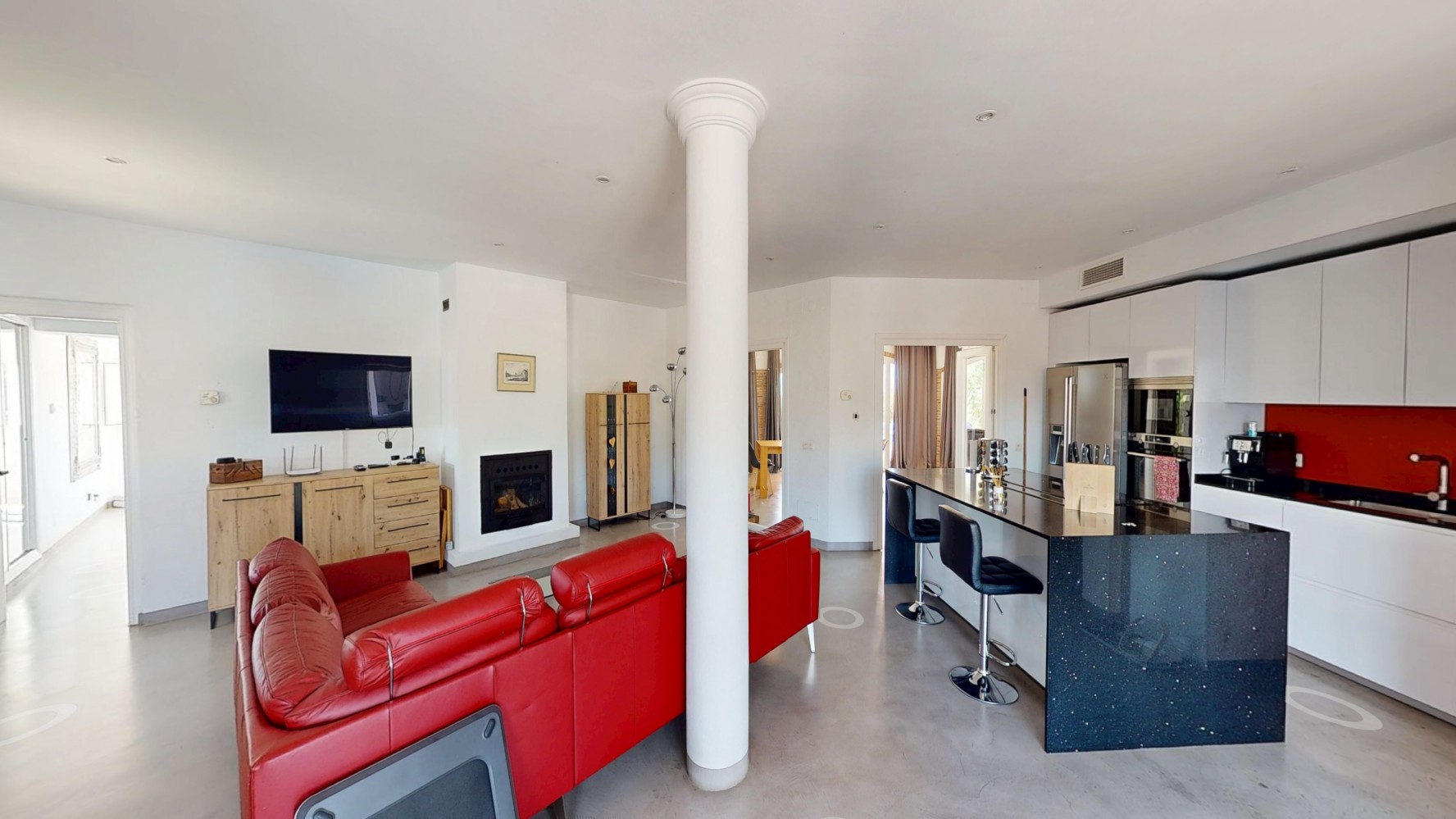 DP-26-6319-8 Villa for sale in El Trapiche