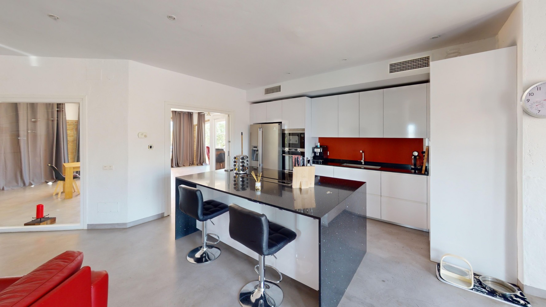 DP-26-6319-9 Villa for sale in El Trapiche