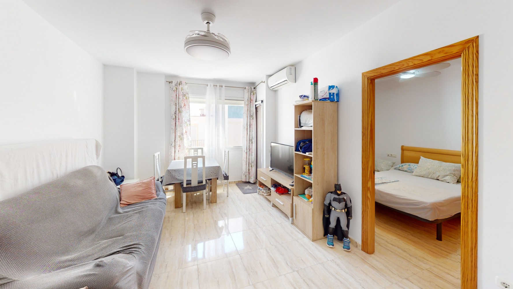 Apartment for sale in Torre del Mar
