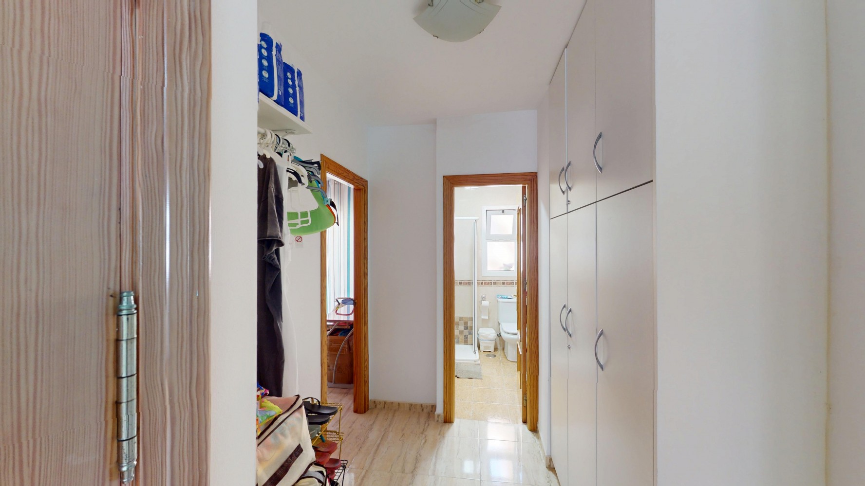Apartment for sale in Torre del Mar