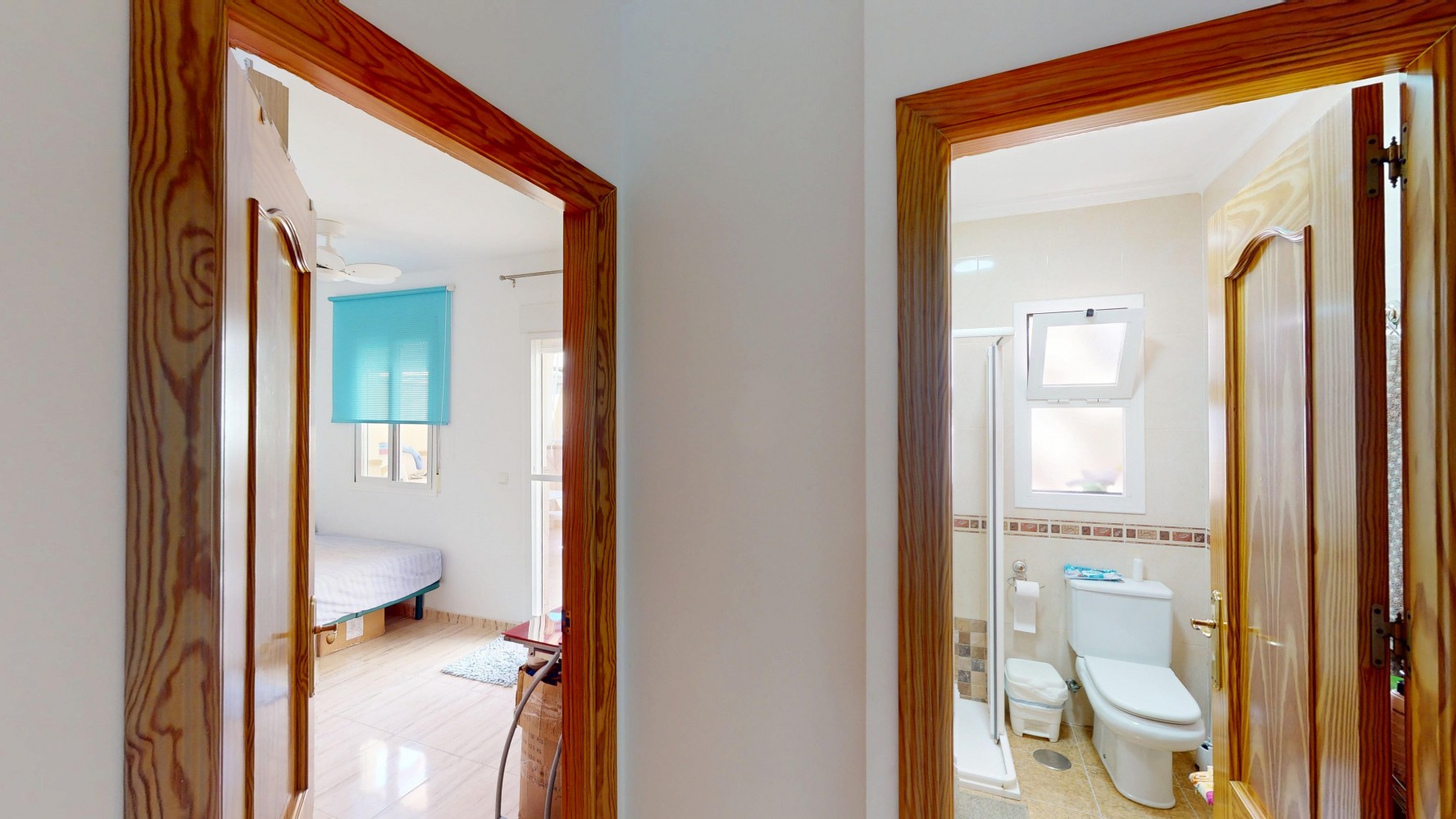 Apartment for sale in Torre del Mar