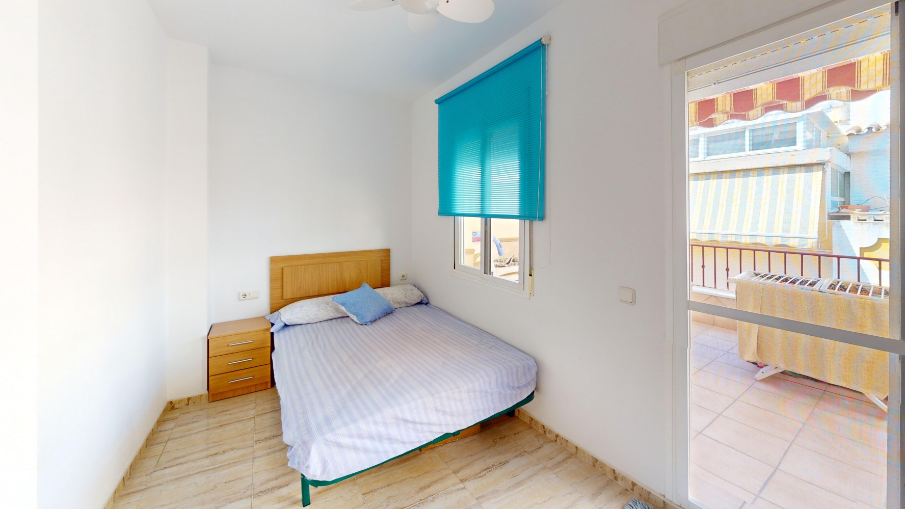 Apartment for sale in Torre del Mar