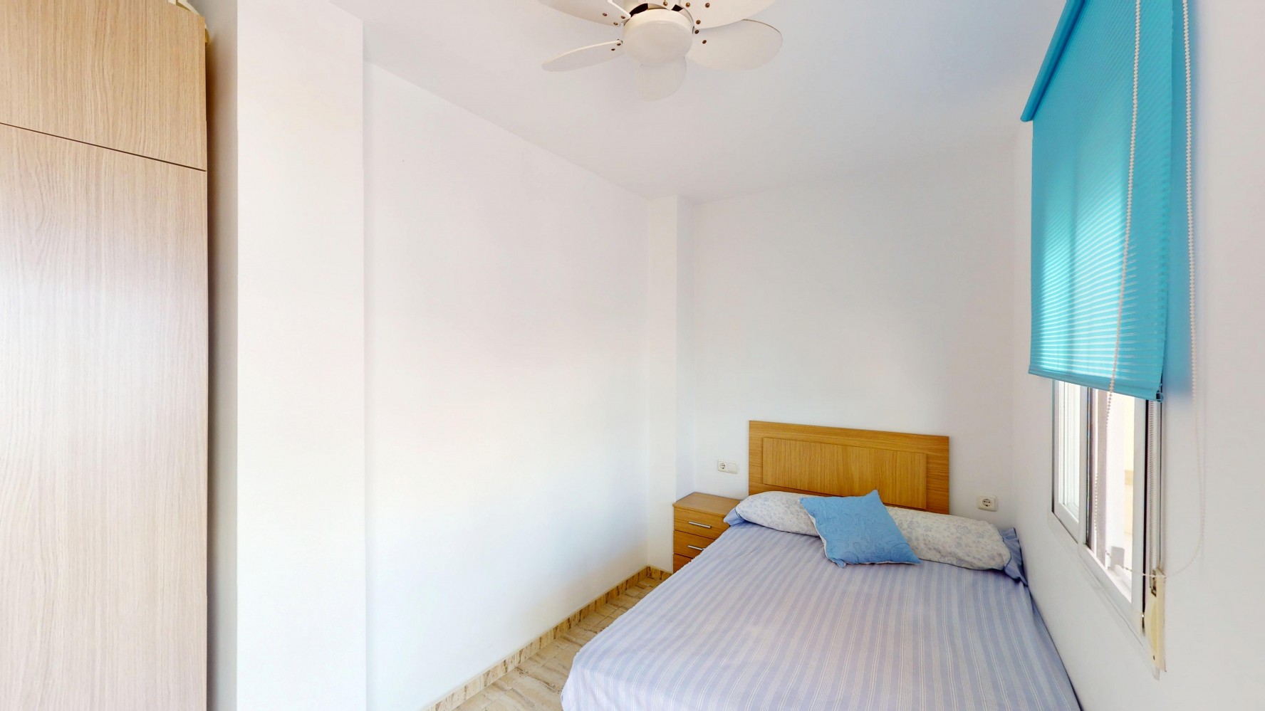Apartment for sale in Torre del Mar