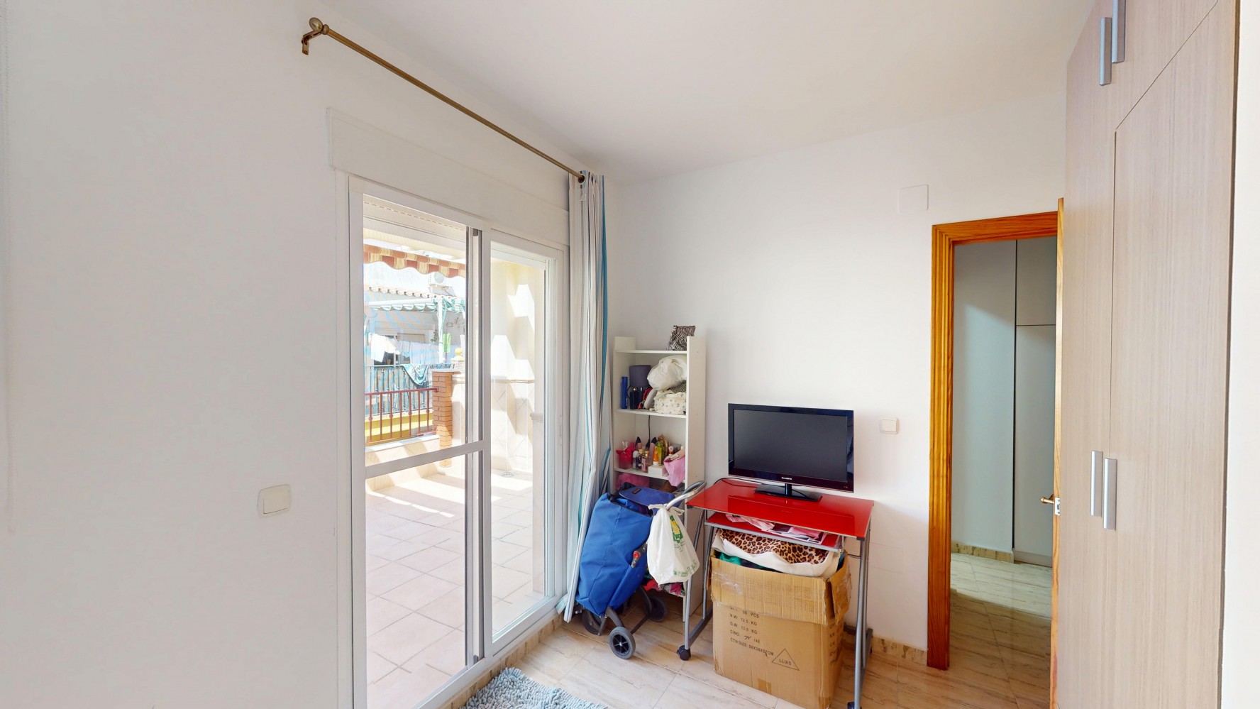 Apartment for sale in Torre del Mar