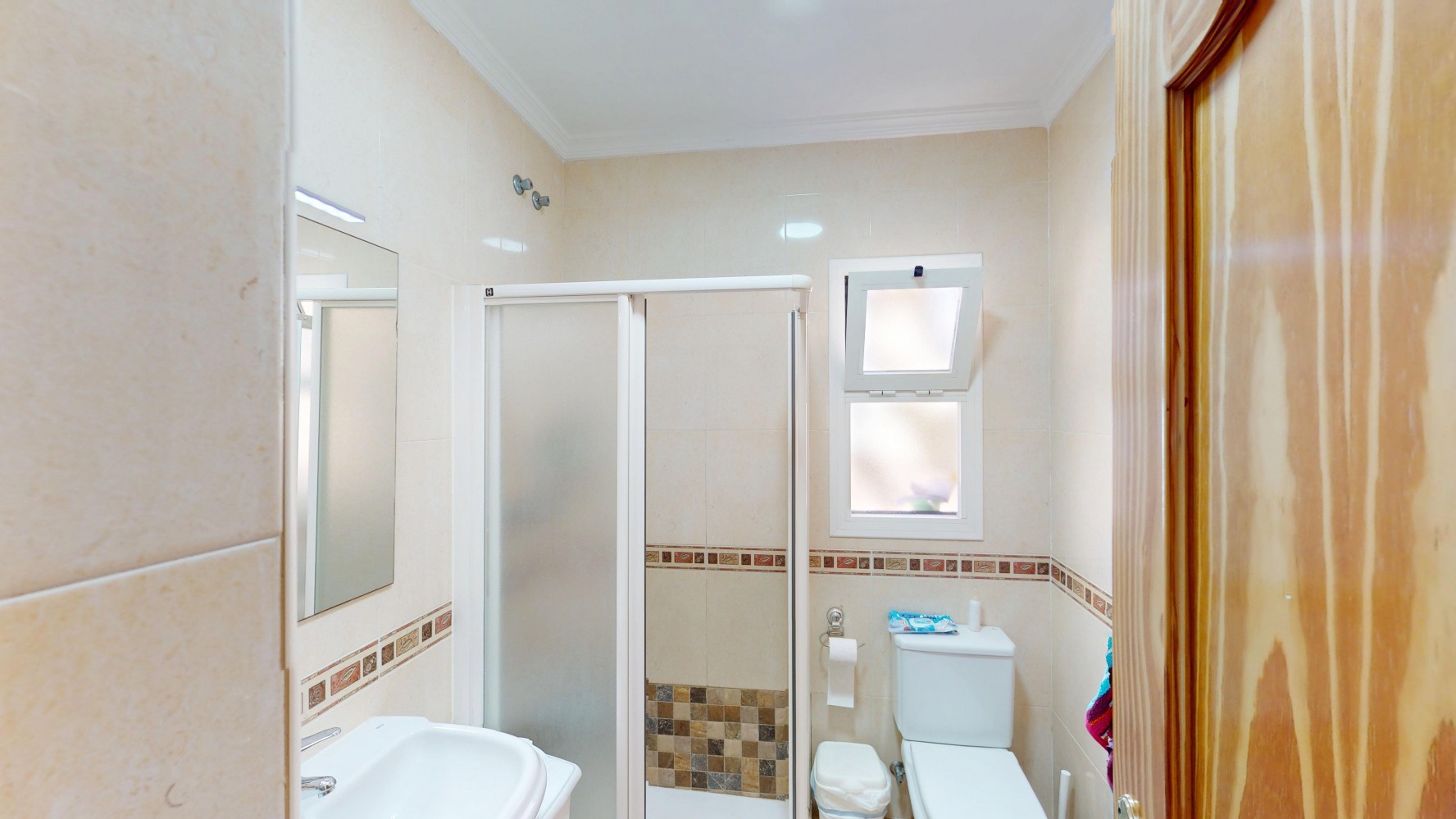 Apartment for sale in Torre del Mar