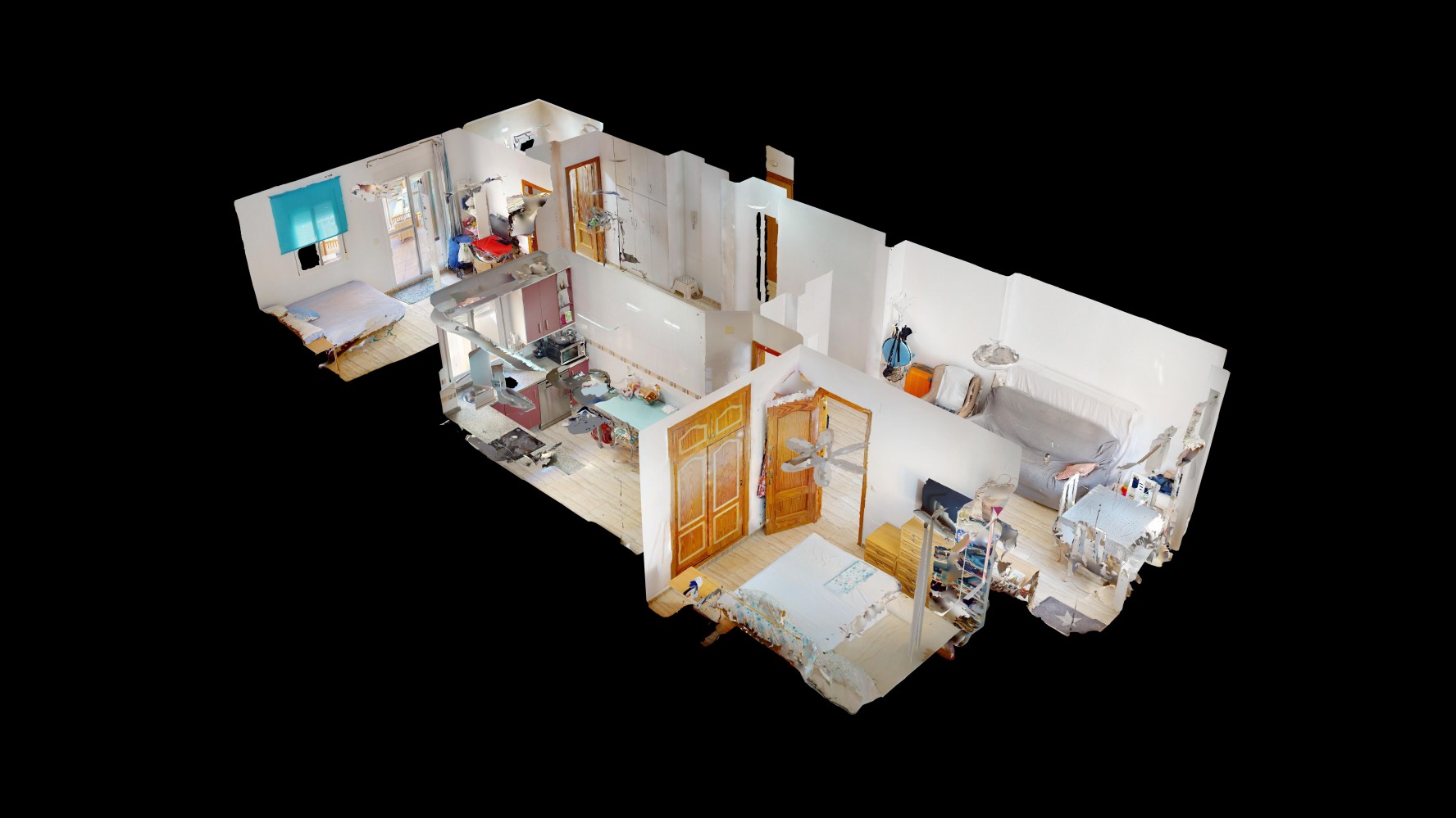 Apartment for sale in Torre del Mar
