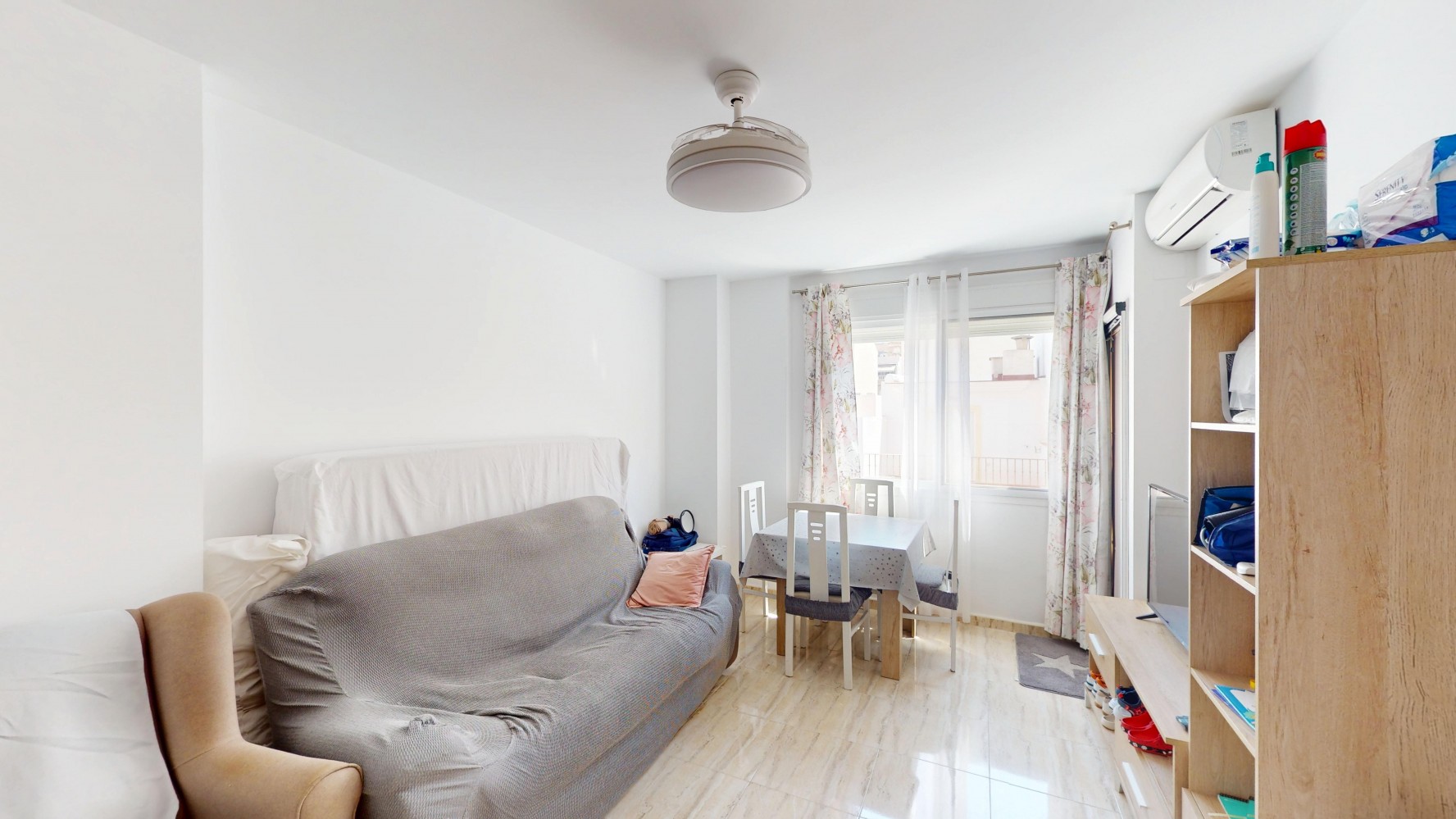 Apartment for sale in Torre del Mar